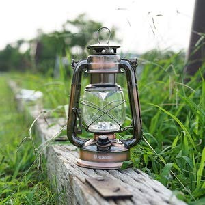 Amazon.co.jp: Hilander(ハイランダー) アンティークLEDランタン